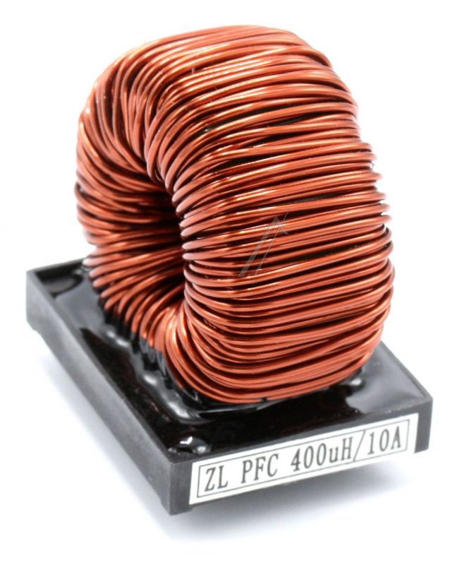 PFC-Reaktor für Klimaanlage Beko Grundig Arçelik 9178007397 C00920820 Leistungsfilter