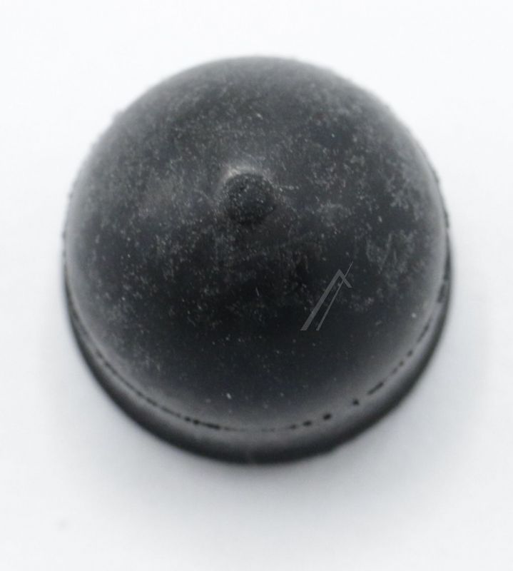 Türgriffkappe für Ofen Hisense/Gorenje 533121 Backofen