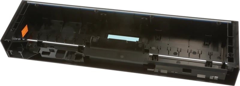 Blendenkasten für Gehäuseteile Bosch 11037171 Waschmaschine, Trockner