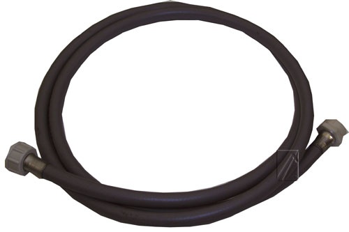 Zulaufschlauchverlängerung 3,5m für Ofen TP Reflex 3,5m-Verlängerung, PCV