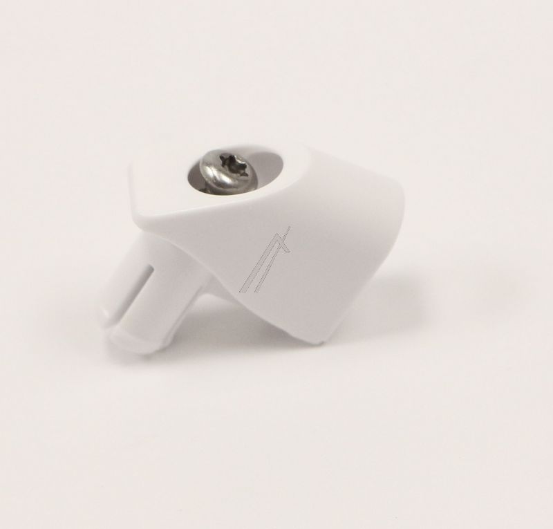 Türlager für Bosch Siemens Kühlschrank 10019490 - Kühlschrank-Tür, robust