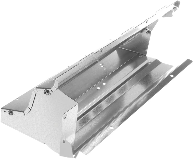 Träger für Ofen BSH-Gruppe 12012230 Heizelement