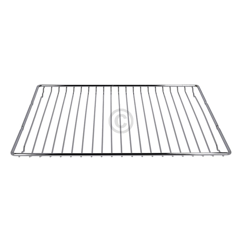 Grillrost passend für Electrolux 140066595012 Bluparts 10112702 für Herd