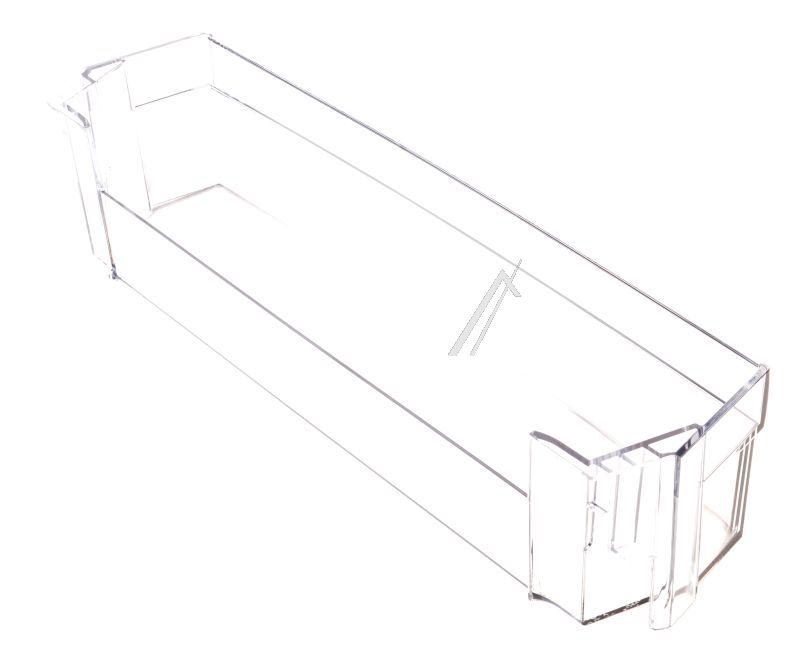 Flaschenfach für Kühlschrank Electrolux Aeg 140175641020 Türfach neutral