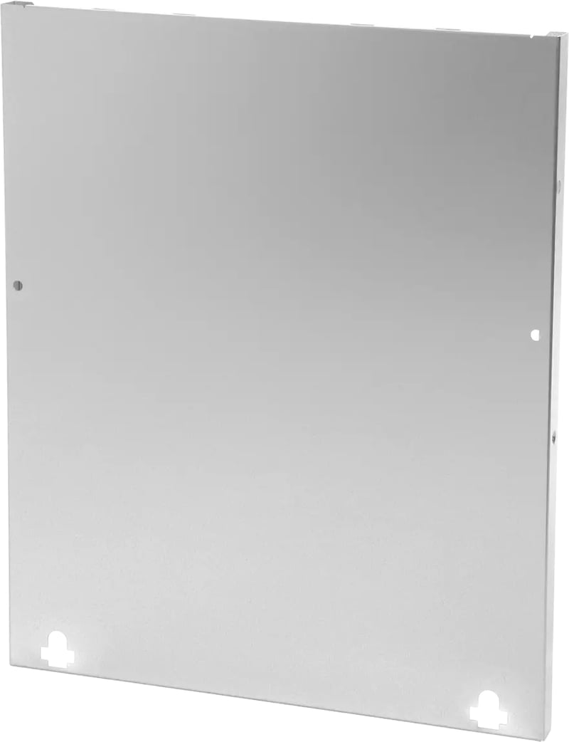 Außentür Bosch 20001797 Tür-Front verzinkt