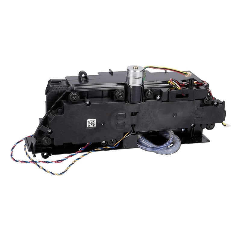 Roller Mopping Assembly 201-2549-0002 Ecovacs