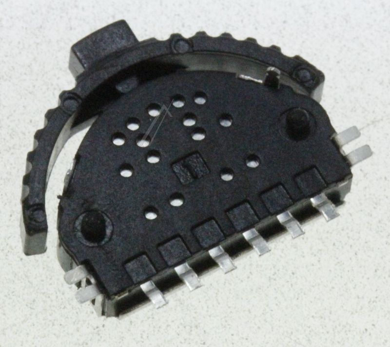 5-poliger-Schalter für Grundig-Fernseher 010978R4 1,2 mm
