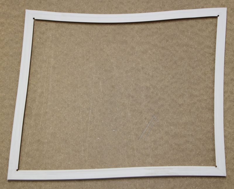 Gefriertürdichtung für Candy-Kühlschrank 49039700 Türdichtung