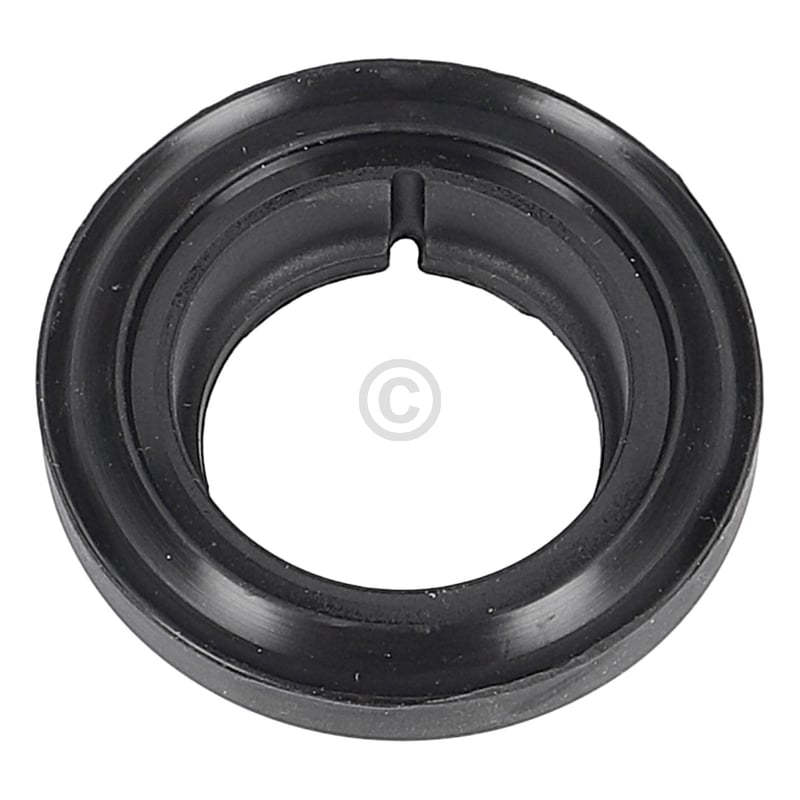 Siebhalterdichtung Innen Ø 35mm DeLonghi 642001001629 für Kaffeemaschine