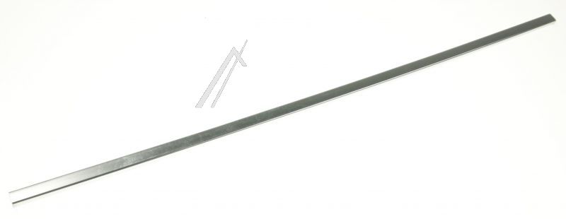 Kühlschrank-Profil Hisense Gorenje 808846 Dekorleiste