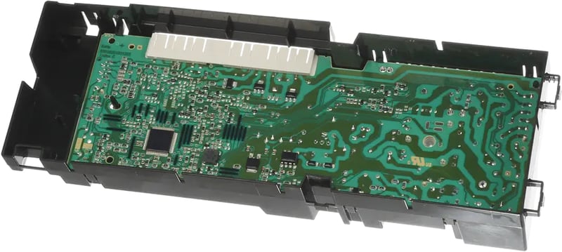 Steuerungsmodul 00793752