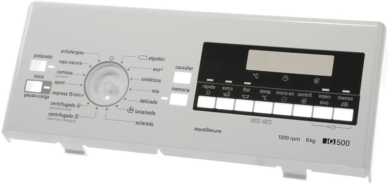 Bedienblende 11010020