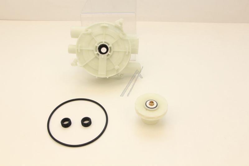 Miele Geschirrspüler Pumpengehäuse 06195751 Turbine