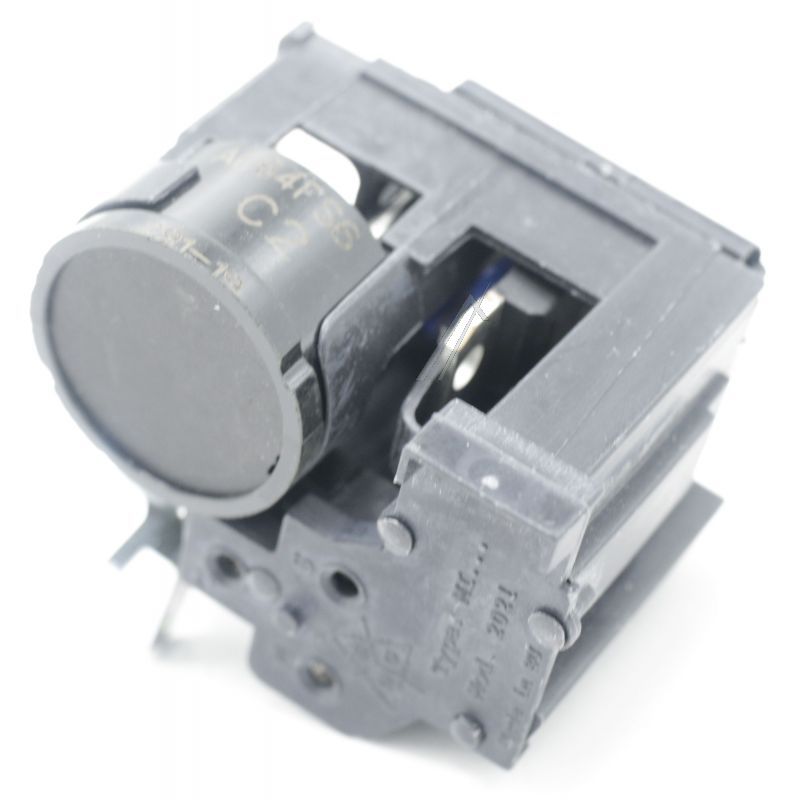 Anschlussplatte für Kühlschrank Whirlpool Indesit 481010842536 Installationskasten