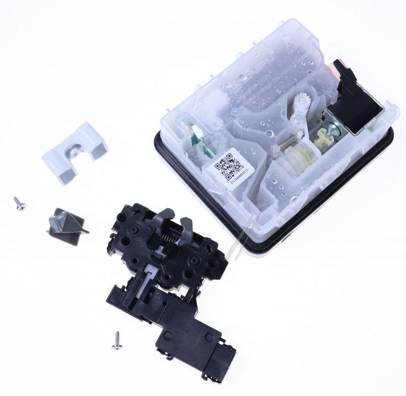 Dosierkombination für Kühlschrank Midea 17476000011968 Dosiereinheit, Türschloss