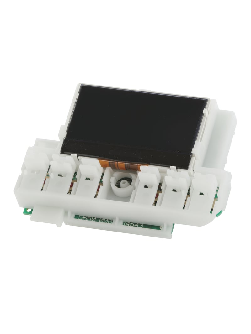 Displaymodul 00623687