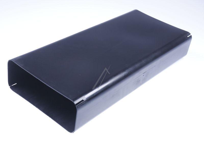 Abluftrohr für Elica Ofen TUB0153770A Rückwand