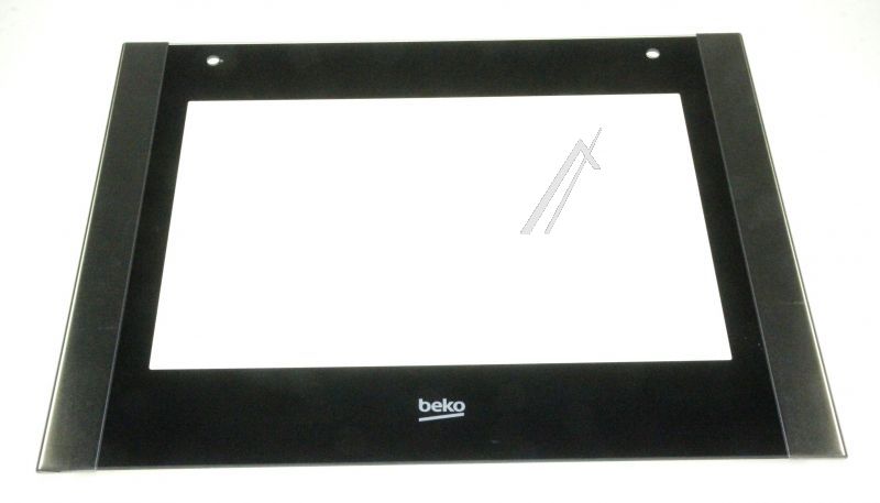 Innenglas für Backofen Indesit C00902373 Ofentür, innen