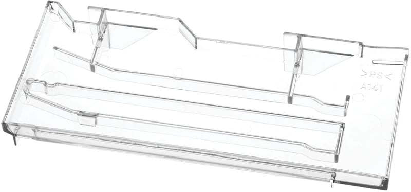 Halterung für Sonstige Gehäuseteile Bosch 12006391 Befestigungselement