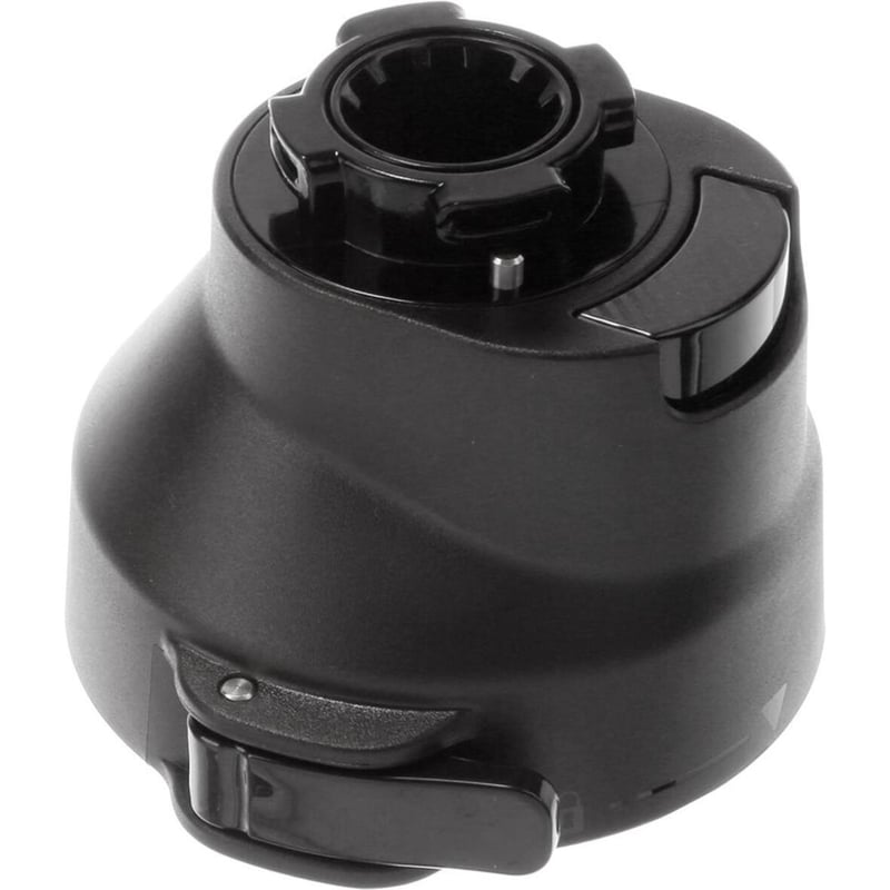 Adapter Winkelgetriebe für Zubehör 10031468 von Küchenmaschine Bosch