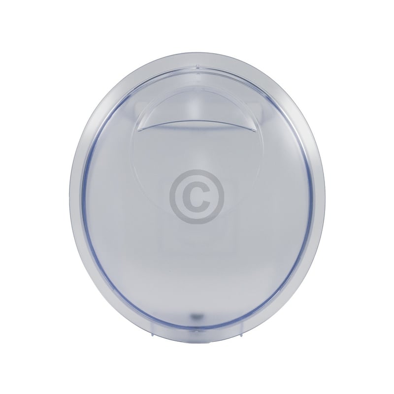 Wassertank KRUPS MS-622553 oval für Kaffeemaschine Kapselautomat