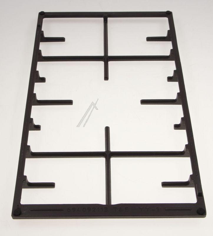 Brennerkreuz 1-flammig für Smeg Ofen 694092113 Herd