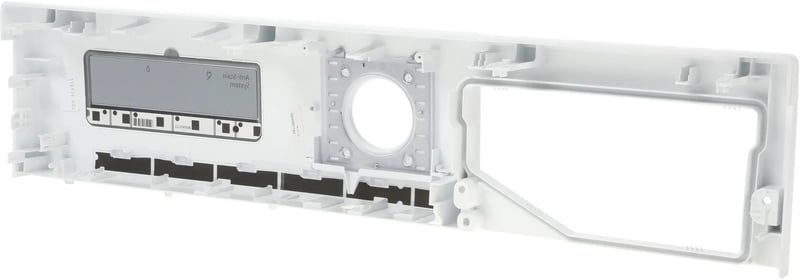 Bedienblende 11006073