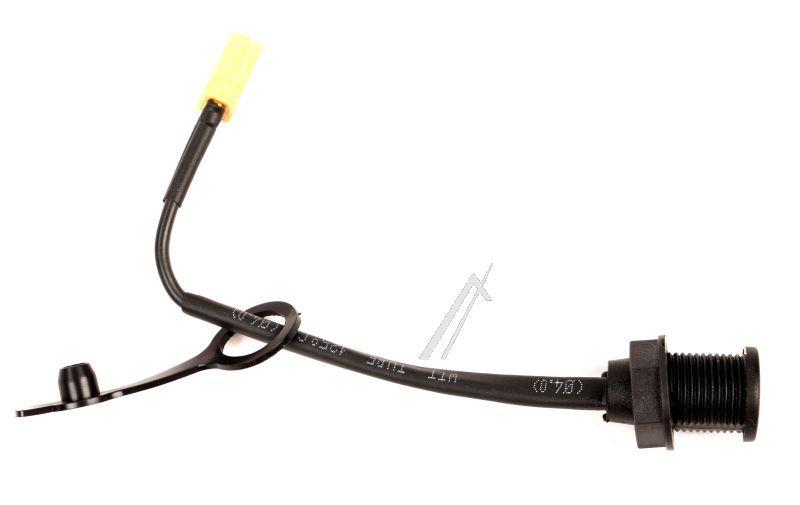 Batterieladeanschluss Argento ACTEVO_030 für E-Scooter Gehäuse