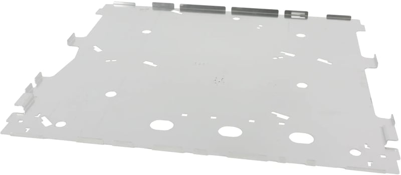 Gehäuse-Unterteil 00773068