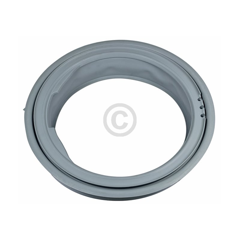 Türmanschette BOSCH 00667220 für Waschmaschine Frontlader