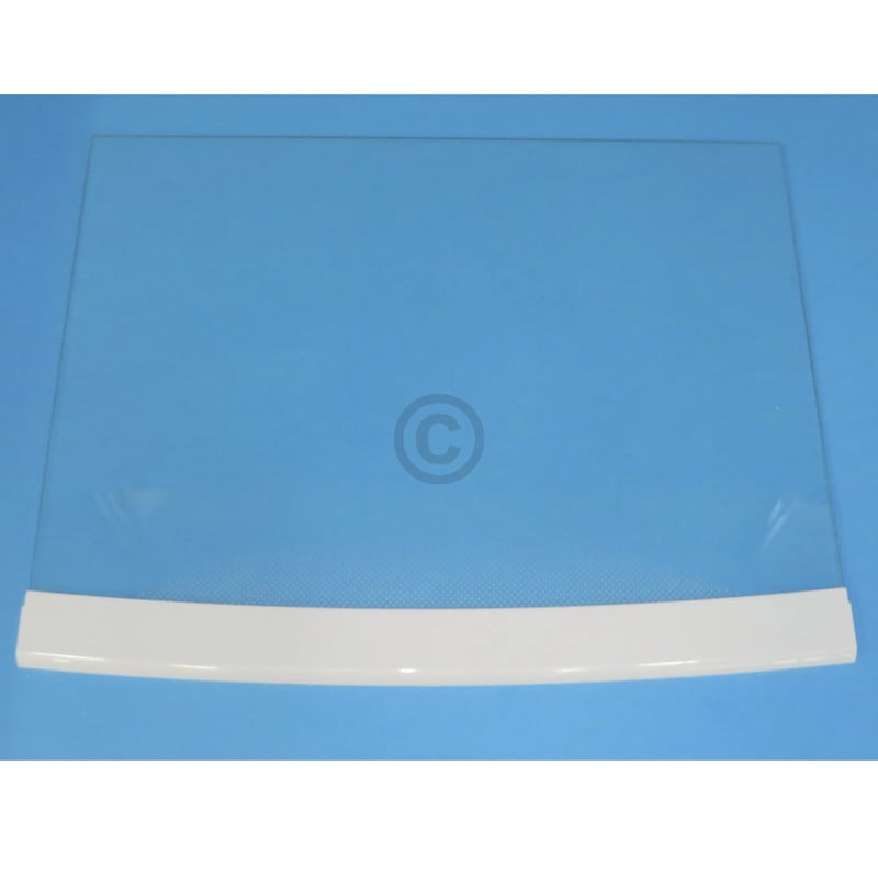 Glasplatte unten Gorenje 446293 für Kühlschrank Gorenje