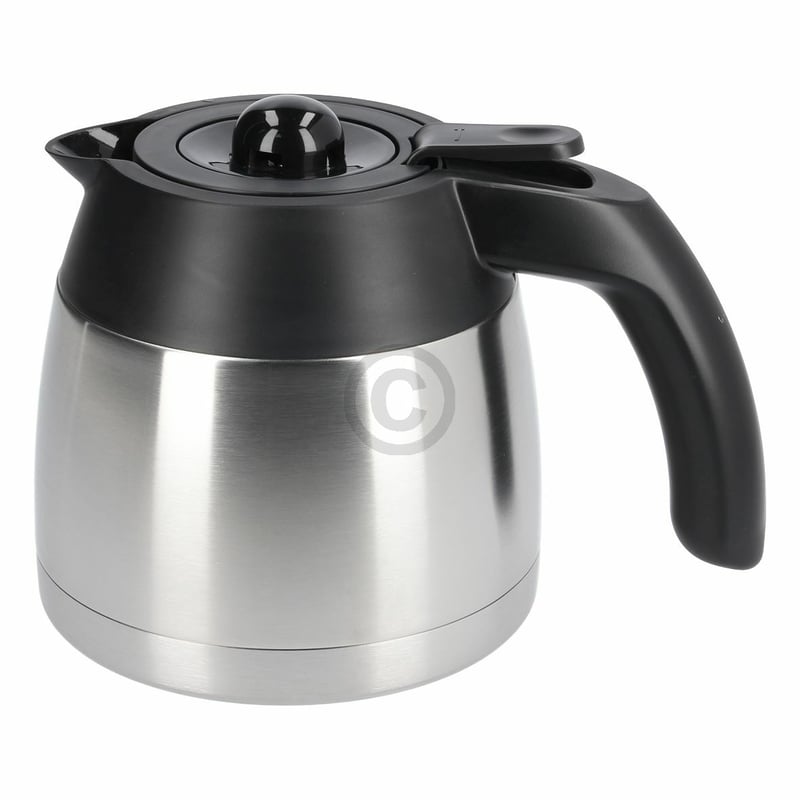 Thermokanne mit Deckel Bosch 10071857 für Filterkaffeemaschine 12038767
