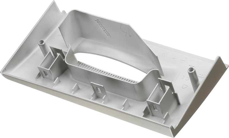 Schalengriff 00644006