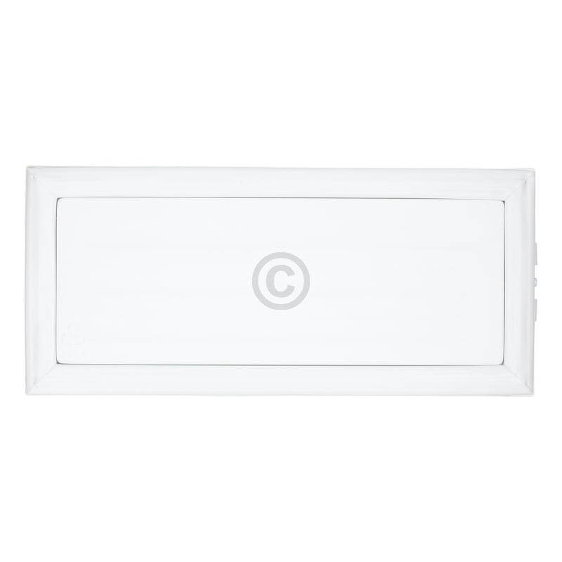 Gefrierfachtüre Amica 1022431 für Kühlschrank