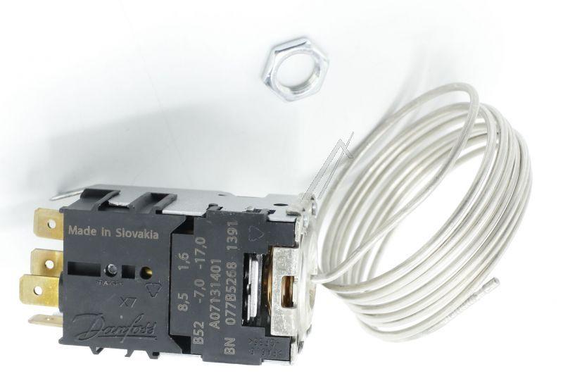 Thermostat für Kühlschrank Electrolux 140071314011 Kühlschrankthermostat