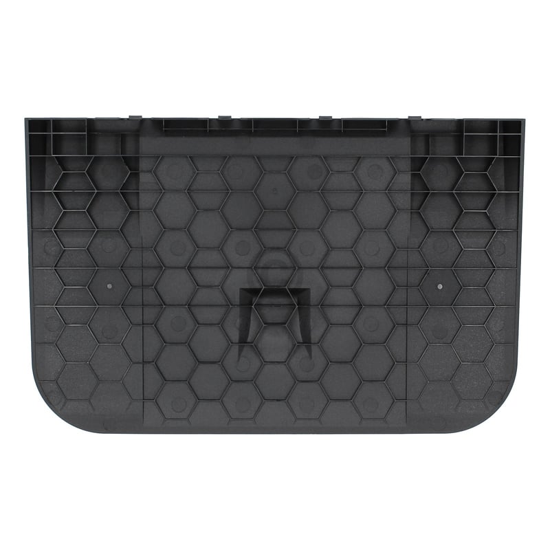 Schwellenrampe Ecovacs 201-2353-1077 für Staubsauger-Roboter