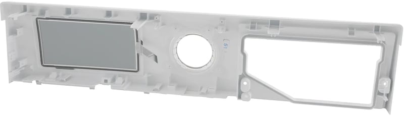 Bedienblende 11018156
