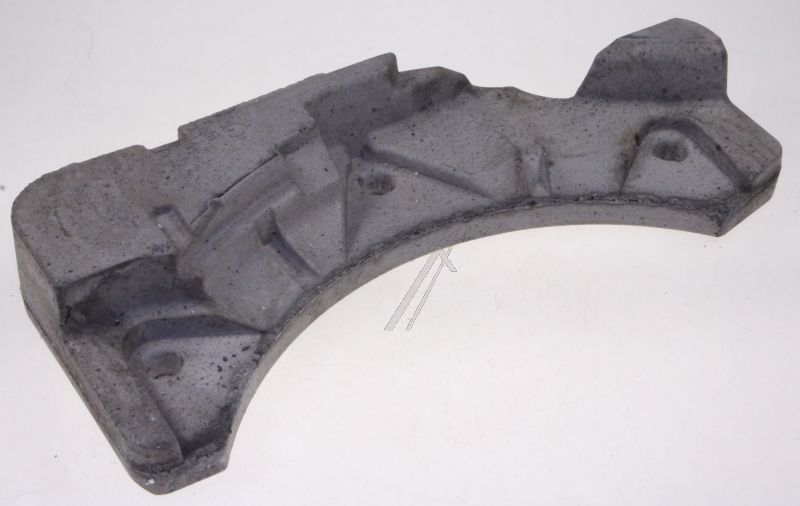 Vorderes Gegengewicht für Waschmaschine Whirlpool 482000023129 11,5 kg