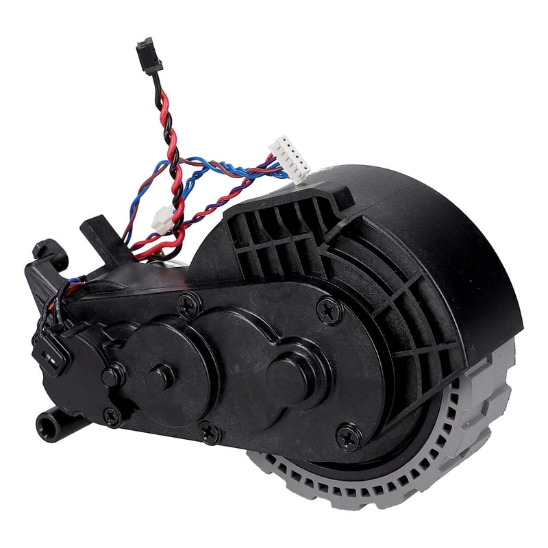 Antriebsrad links Ecovacs 201-2353-1025 für Saugroboter Ecovacs