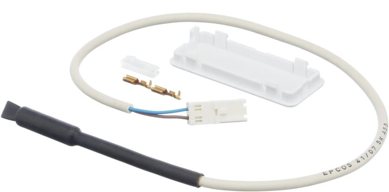 NTC-Sensor NTC-Temp.fuehler, L=510mm 00164172