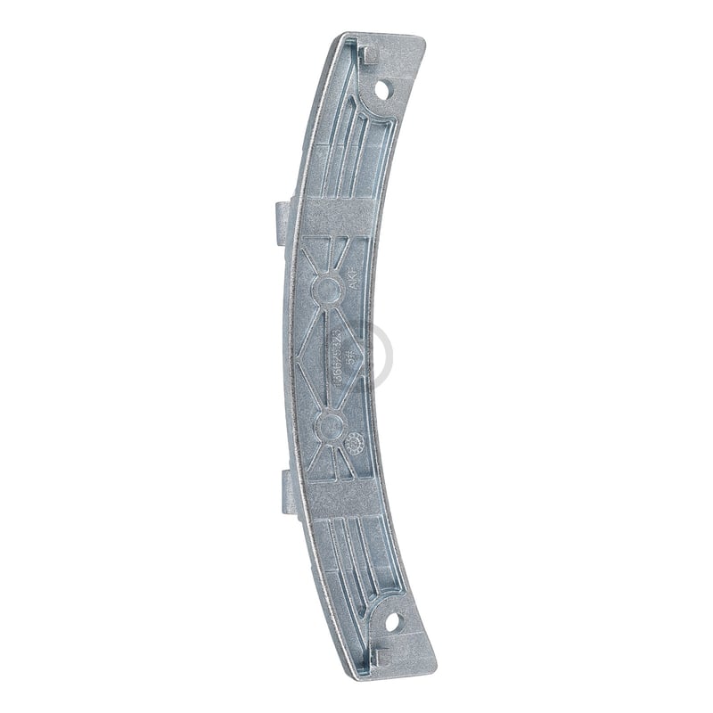 Türscharnier Electrolux 136625323/3 für Glastür Trockner