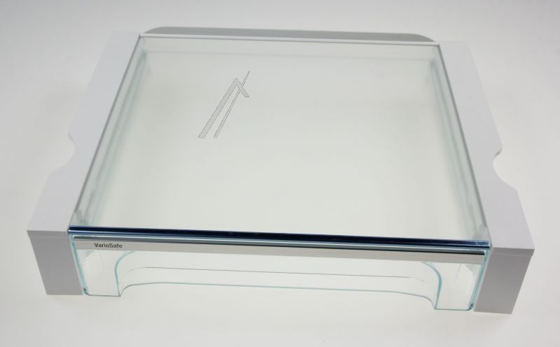 Glasablage für Kühlschrank Liebherr 727514200 VarioSafe BC LH Stand15