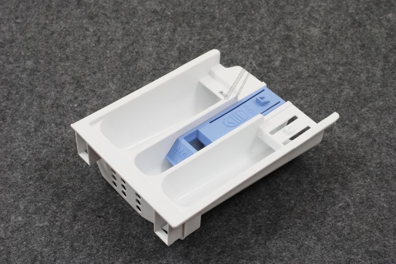 Waschmittelschublade für Waschmaschine Midea 12138100026030 Schublade, Waschmittel