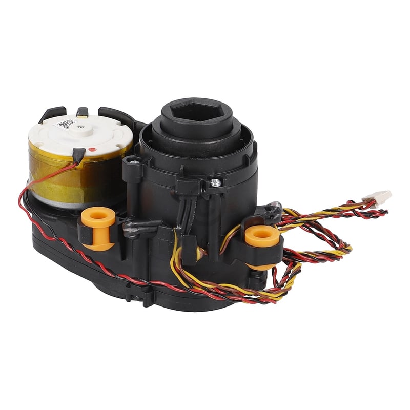 Left mopping motor assembly 201-2425-1011