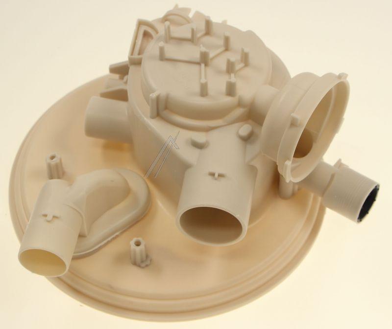 Wassersammler für Ofen Electrolux 140000494496 Auffangwanne