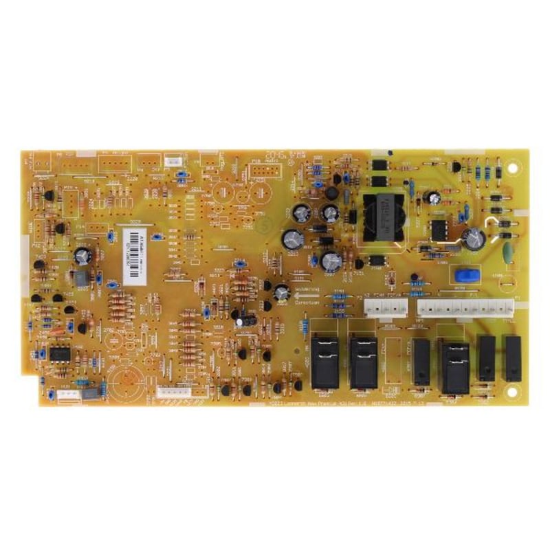 Steuerung (CB) PCBA 482000018930