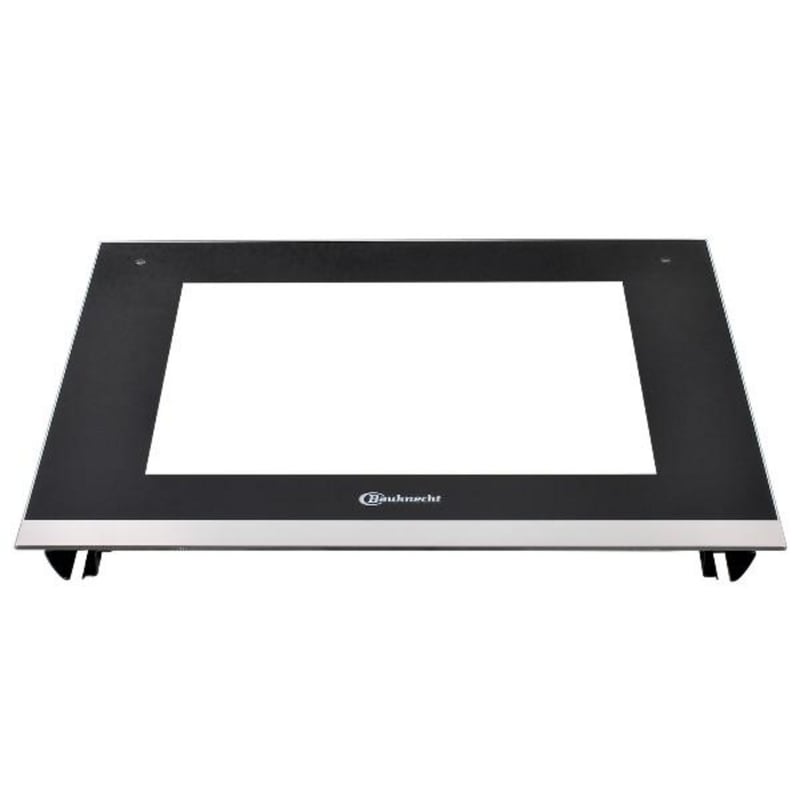 Außenfenster für Türe Bauknecht 488000628764 in Backofen C00628764