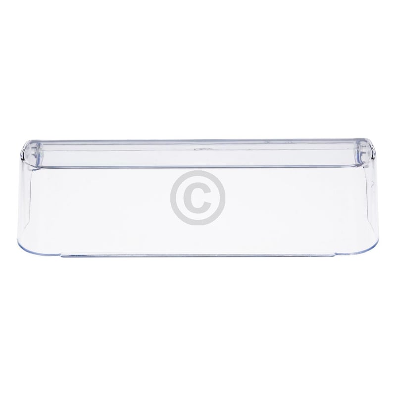 Deckel für Türfach oben smeg 762171353 in Kühlschrank