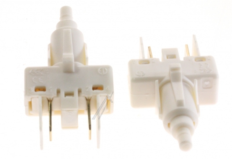 Startschalter für Trockner Whirlpool 482000028568 Trockner, Start