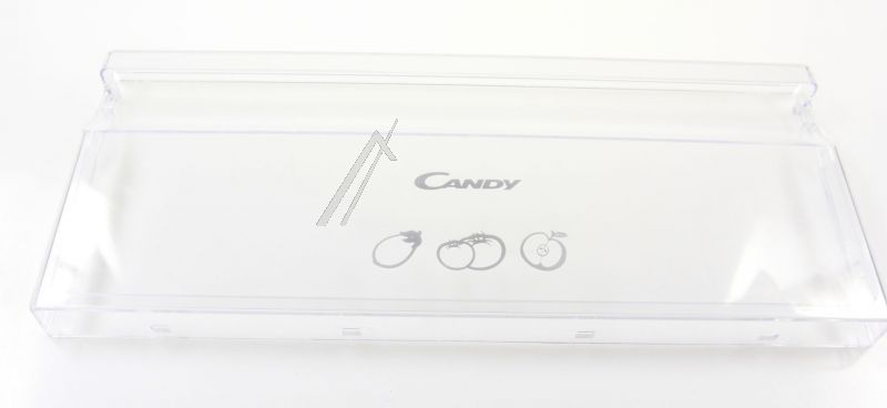 Gemüseschublade für Kühlschrank Candy 49035136 Gemüsefach